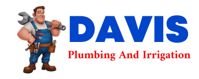 Trusted plumber in MT ZION